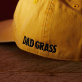 Dad Grass x Sqirl Beurre De Sqirle Dad Hat