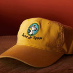 Dad Grass Sqirl Hat