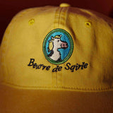 Dad Grass x Sqirl Beurre De Sqirle Dad Hat