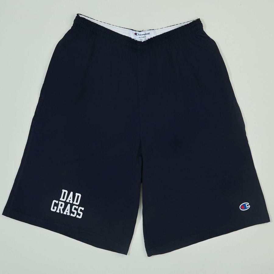 Dad Grass x Mark McNairy Gym Shorts + 5 Pack Bundle