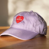 Dad Grass Ur Smokin' Dad Hat