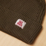 Dad Grass Watchman Cap