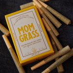 Dad Grass Mom Grass Pre Roll CBG joints