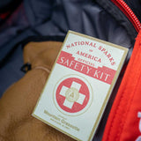 Mountain Grassette Safety Kit Dad Stash