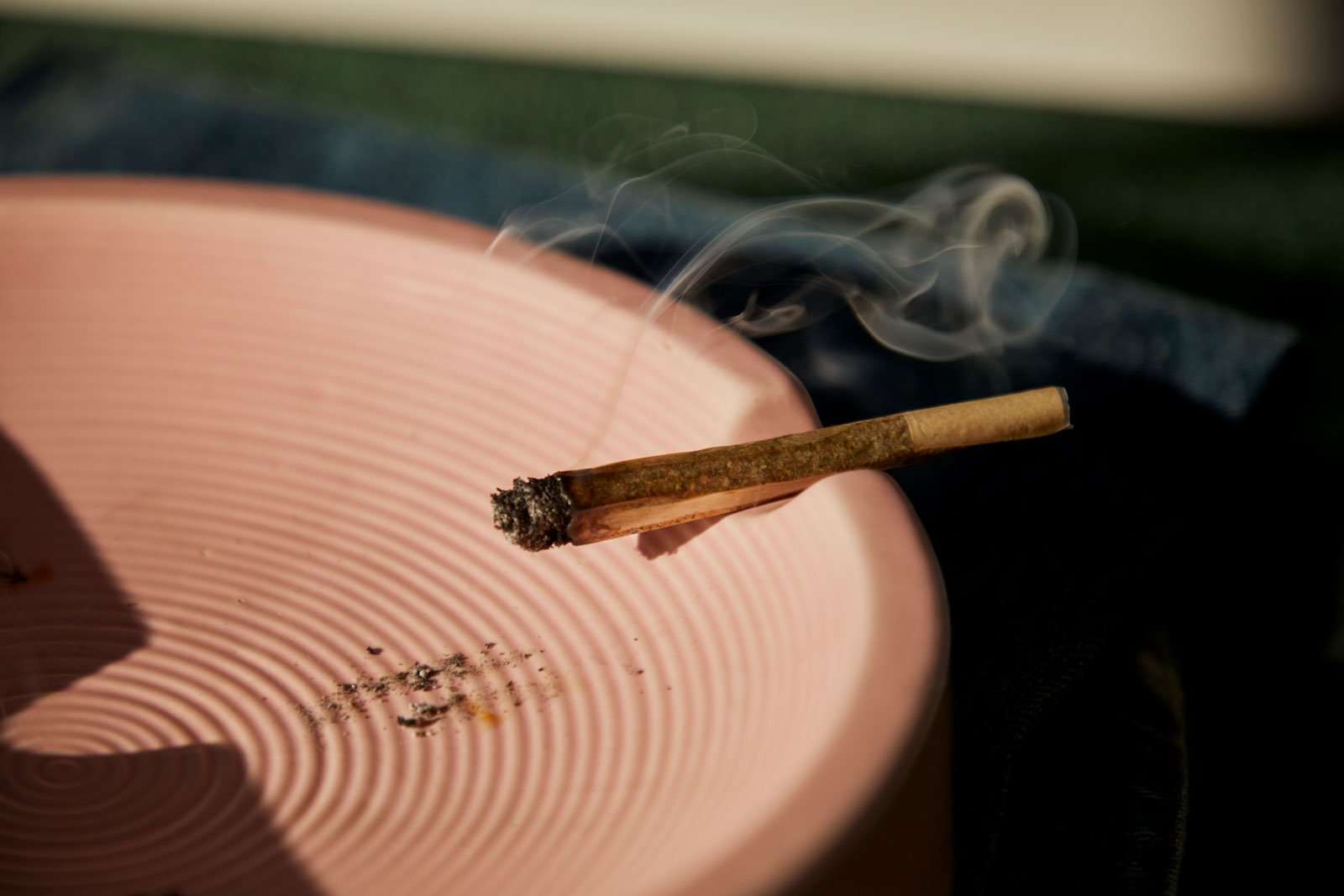 CBD Pre Rolled Hemp Twoobie™ 