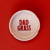 Dad Grasstray
