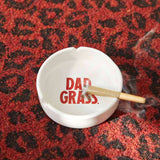 Dad Grasstray