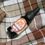 Dad Grass CBN Nighttime Tincture For Sleep