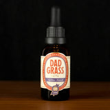 Dad Grass CBN Hemp Tincture Bottle 