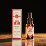 Dad Grass Classic Formula CBD Tincture
