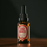 Dad Grass CBD Tincture Classic Formula 30 ML Bottle With 1200 MG Of CBD