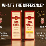 CBD + CBG Tincture