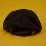 Dad Grass x Free & Easy Corduroy Don’t Trip Hat Back View
