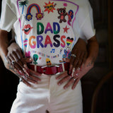 Daddy Chill Pride Tshirts Special Edition for LGBTQ