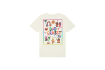Daddy Chill Unisex Tee - Pride 2022 Limited edition Collection