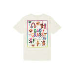 Daddy Chill Unisex Tee - Pride 2022 Limited edition Collection