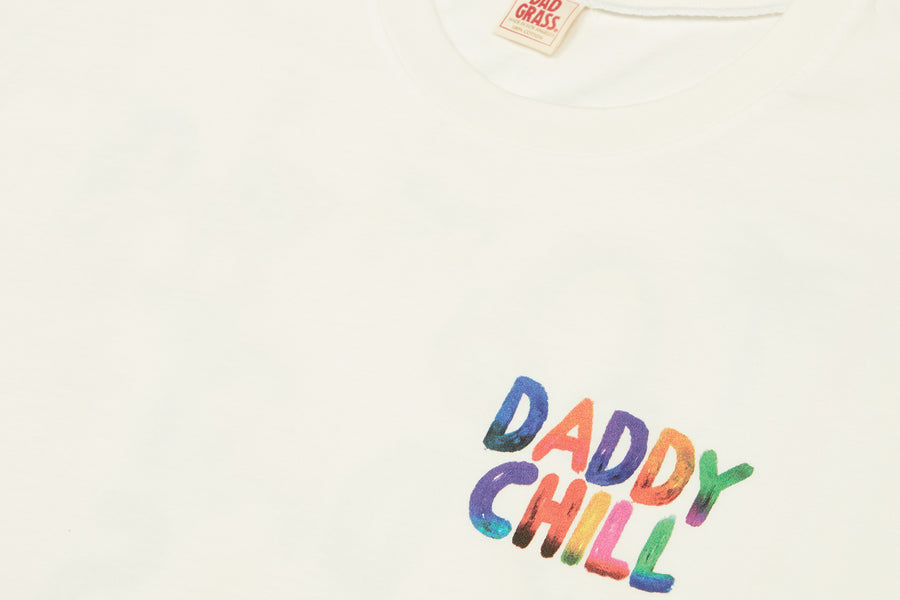 Dad Grass Pride 2022 Collection Classic Tee