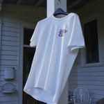 "Daddy Chill" Pride 2022 Cotton Tshirt