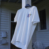 "Daddy Chill" Pride 2022 Cotton Tshirt