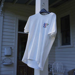 "Daddy Chill" Pride 2022 Cotton Tshirt