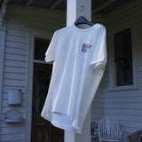 "Daddy Chill" Pride 2022 Cotton Tshirt